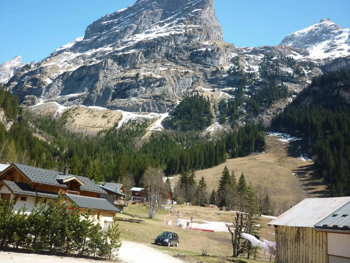 Apartment Appartement 3 Pieces En Plein Centre, Proche Commerces Et Telepherique, Ideal Famille ! - Fr-1-464-126 Pralognan-la-Vanoise