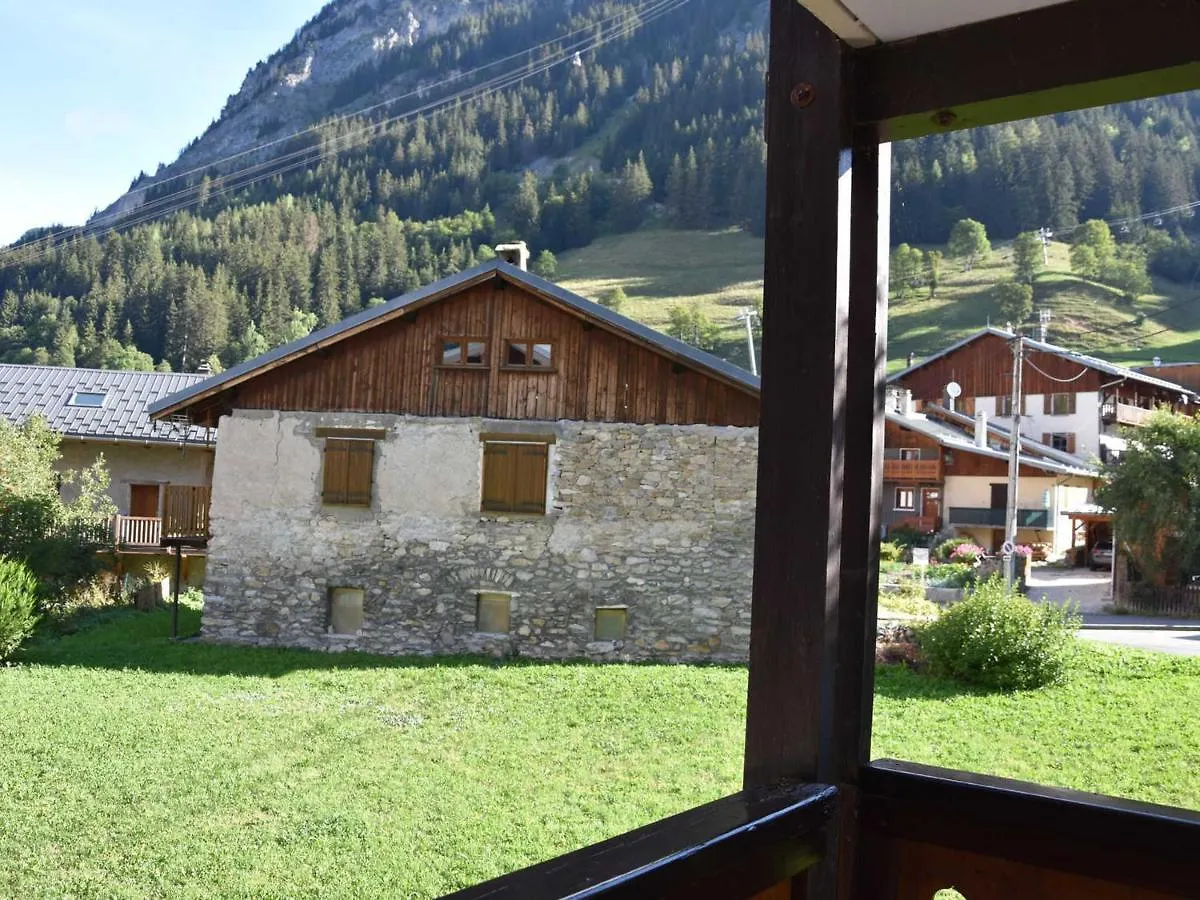 Appartement 3 Pieces En Plein Centre, Proche Commerces Et Telepherique, Ideal Famille ! - Fr-1-464-126 Pralognan-la-Vanoise 0*,