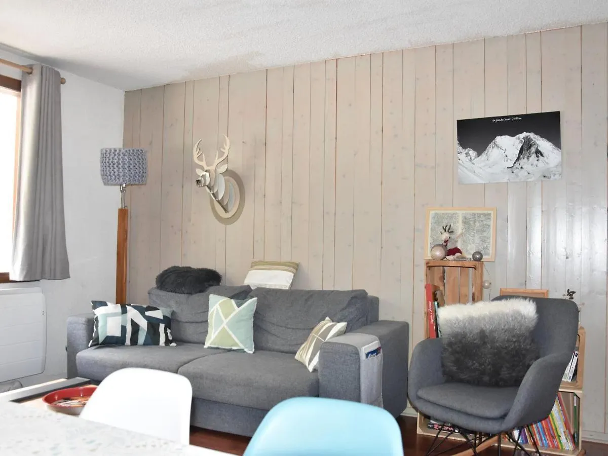 Appartement 3 Pieces En Plein Centre, Proche Commerces Et Telepherique, Ideal Famille ! - Fr-1-464-126 Pralognan-la-Vanoise Apartment