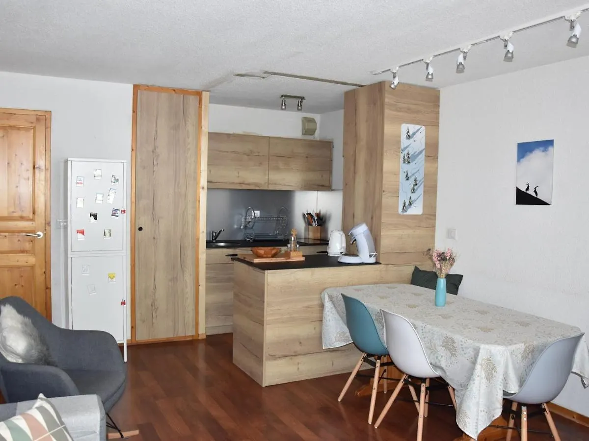 Apartment Appartement 3 Pieces En Plein Centre, Proche Commerces Et Telepherique, Ideal Famille ! - Fr-1-464-126 Pralognan-la-Vanoise